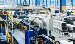 Broker To Sell Amy Manufacturing Business