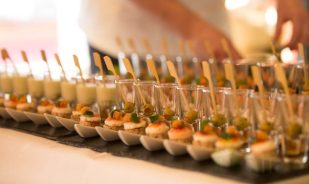 Selling A Catering Business