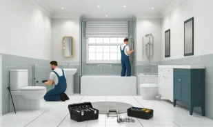 Sell Your Plumbing Company