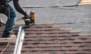 Sell My Roofing Firm