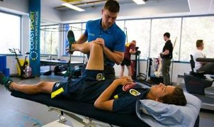 Sell My Physical Therapy And Rehabilitation Centers Business