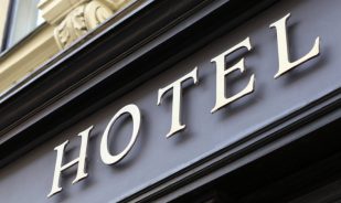 Selling A Hotel Business