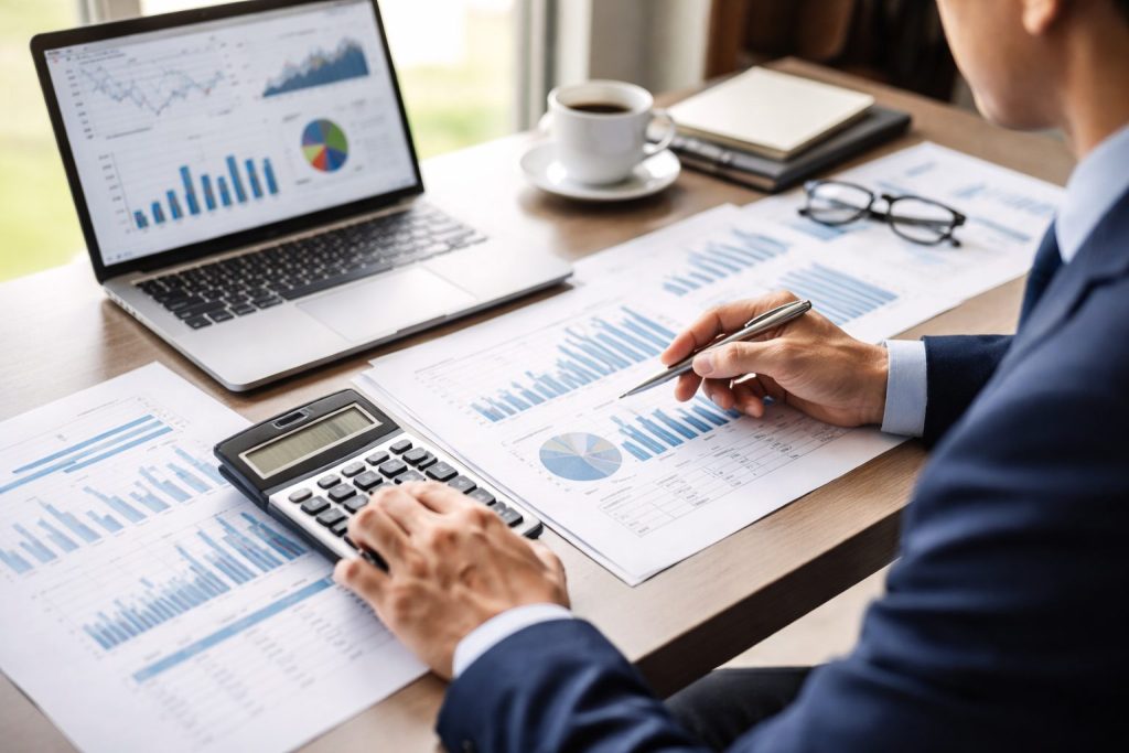 business sales broker