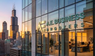 chicago business brokers